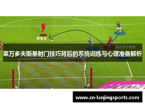 莱万多夫斯基射门技巧背后的系统训练与心理准备解析