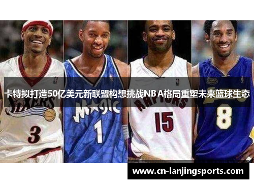 卡特拟打造50亿美元新联盟构想挑战NBA格局重塑未来篮球生态