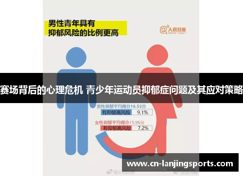 赛场背后的心理危机 青少年运动员抑郁症问题及其应对策略